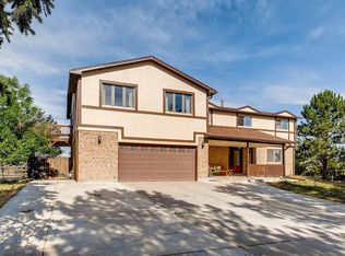 9161 Corral Ln, Castle Rock, CO 80108