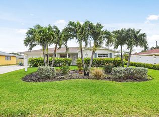 1502 Summer Ave, Jupiter, FL 33469