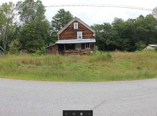 107 Huber Rd, Warrensburg, NY 12885