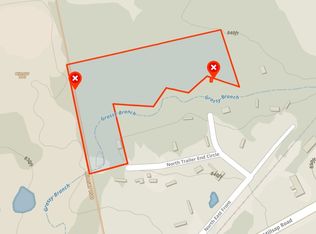 9999 Trails End Cir, Millsap, TX 76066