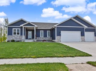 620 E Clancy STREET, Jefferson, WI 53549