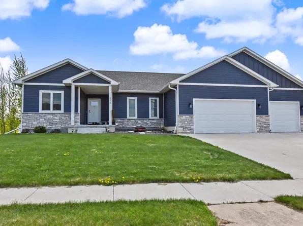 620 E Clancy STREET, Jefferson, WI 53549