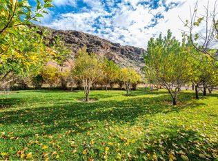 100 E, La Verkin, UT 84745