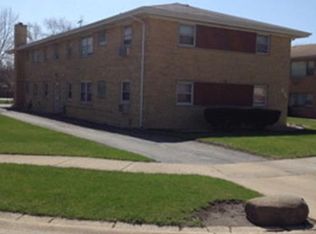 915 Elder Rd, Homewood, IL 60430