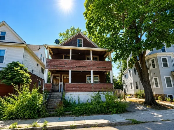 84 Orchard St, Medford, MA 02155