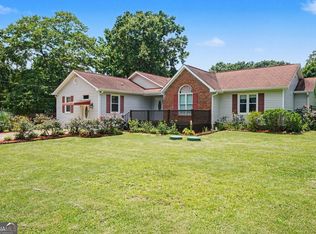 90 Dailey Walk, McDonough, GA 30253