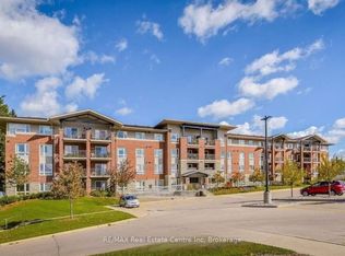 645 Saint David St S #301, Centre Wellington, ON N1M 0A9