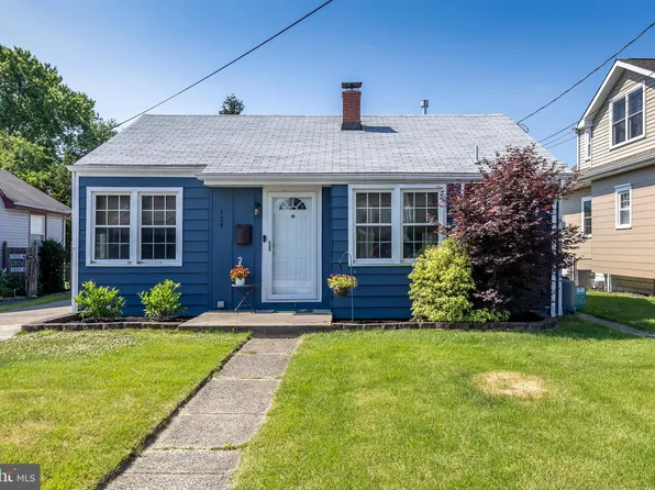 124 Troy Ave, Bellmawr, NJ 08031
