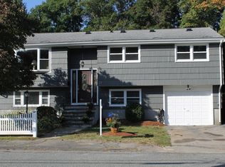 26 Boylston St, Randolph, MA 02368