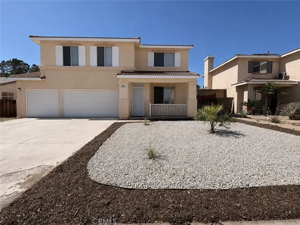11575 Winter Pl, Adelanto, CA 92301