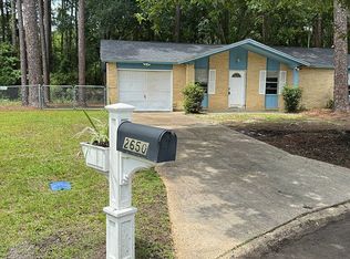 2650 Ridgeway Dr, Gautier, MS 39553