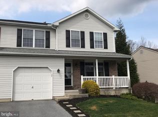 620 Frederick St, Reading, PA 19608