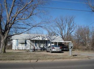 1805 N Midwest Blvd, Oklahoma City, OK 73141