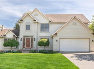 7468 Weatherston St NW, Massillon, OH 44646