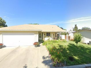 643 S Malaga Ln, Boise, ID 83709