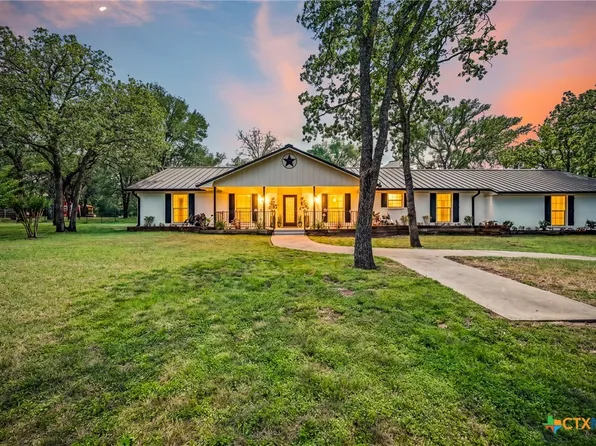 3441 Fm 439, Belton, TX 76513