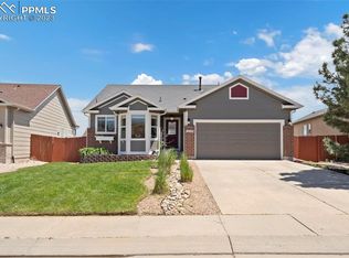 12235 Sleeping Bear Rd, Peyton, CO 80831
