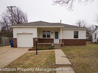 1813 S Irvington Ave, Tulsa, OK 74112