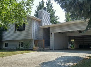 510 Henderson St, Bozeman, MT 59715