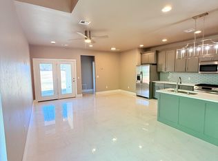 621 Abadan Dr, Edmond, OK 73003