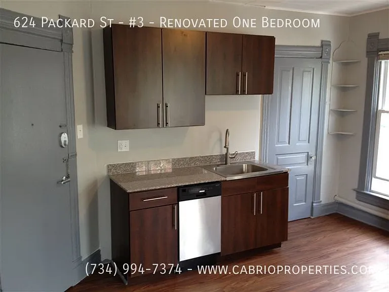 624 Packard St — Photo 15
