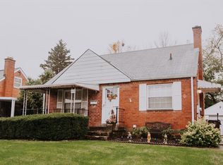 1649 Centerridge Ave, Cincinnati, OH 45231