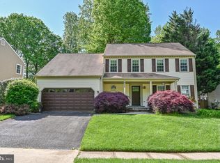 9208 Byron Ter, Burke, VA 22015