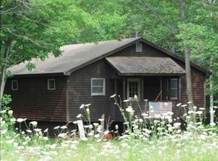 855 Dover Rd, Charleston, ME 04422