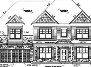 153 Juniper Hill Dr, Easley, SC 29642