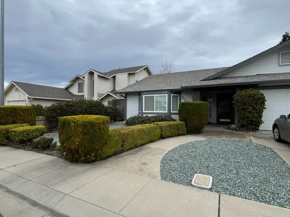 1144 May Ave, Manteca, CA 95336