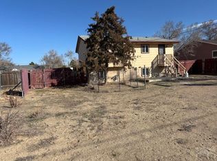 608 Best Ave, La Junta, CO 81050