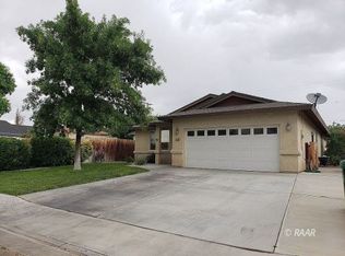 1120 W Boston Ave, Ridgecrest, CA 93555