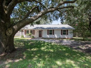 1505 Noble Rd, Ocean Springs, MS 39564