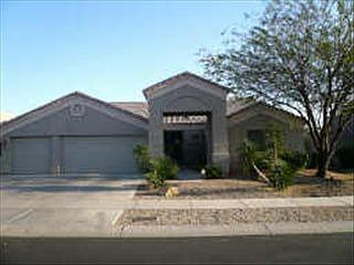2nd image of 4625 E Sierra Sunset Trl