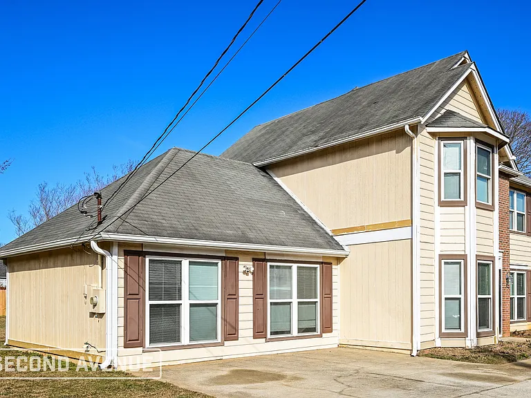 461 Camp Hill Ln — Photo 22