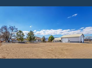 878 1/2 21 1/2 Rd, Grand Junction, CO 81505