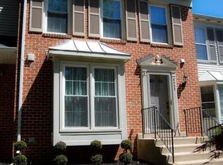 4523 Saucon Valley Ct, Alexandria, VA 22312