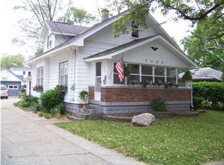 3508 Curtis St, Hudsonville, MI 49426