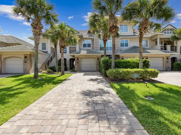5284 Sea Chase Dr Unit 1, Fernandina Beach, FL 32034