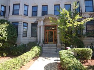1870 Commonwealth Ave APT 2, Brighton, MA 02135