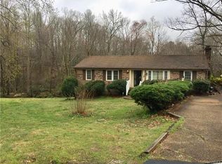 2606 Seacliff Ct, North Chesterfield, VA 23236