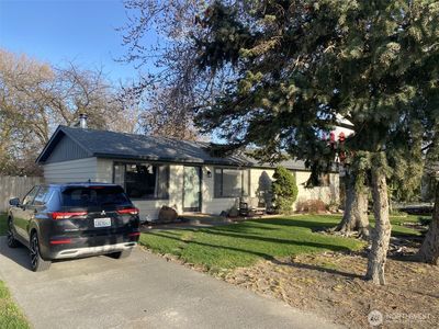 631 S 13th Avenue, Othello, WA, 99344