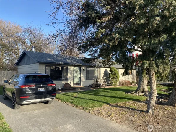 631 S 13th Avenue, Othello, WA 99344