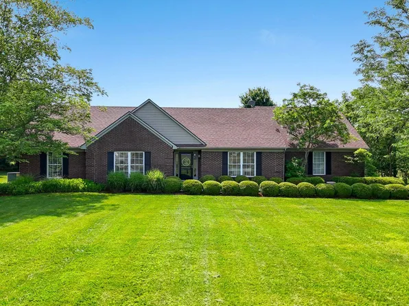 1087 Leesburg Rd, Georgetown, KY 40324