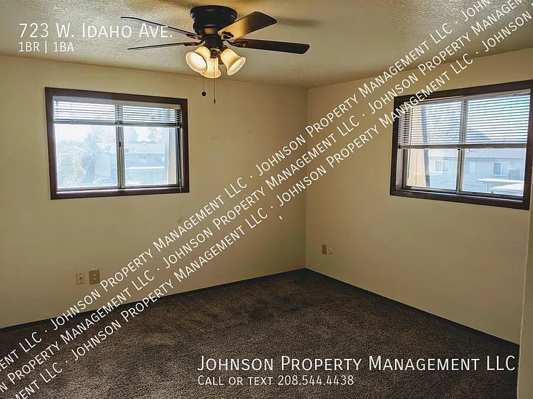 723 W Idaho Ave — Photo 12