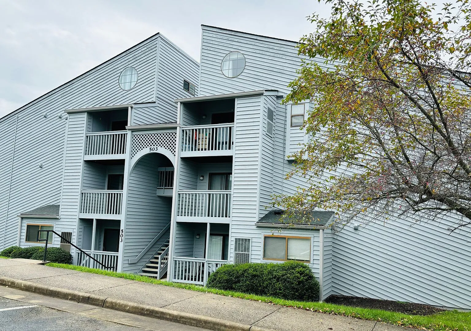 2 Bedroom 2 Bath Condo with Loft — Photo 1