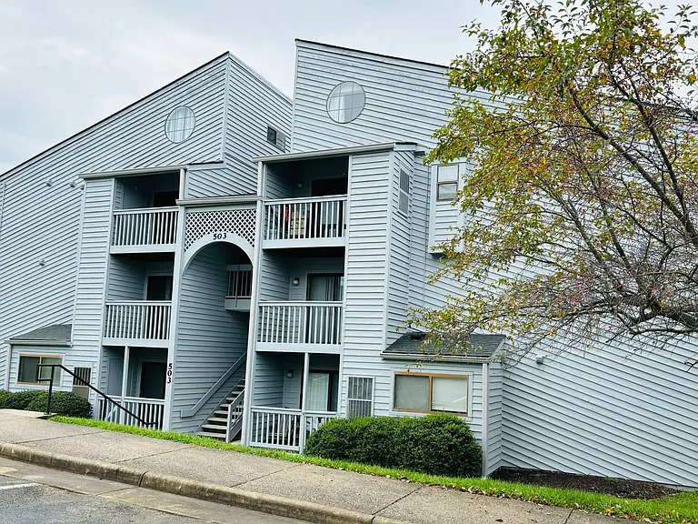 503A Sunridge Dr — Photo 1
