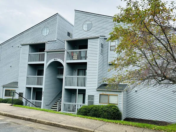 503A Sunridge Dr, Blacksburg, VA 24060