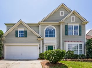 6324 Elderslie Dr, Charlotte, NC 28269