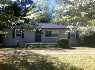 2780 Mack Dobbs Rd NW, Kennesaw, GA 30152